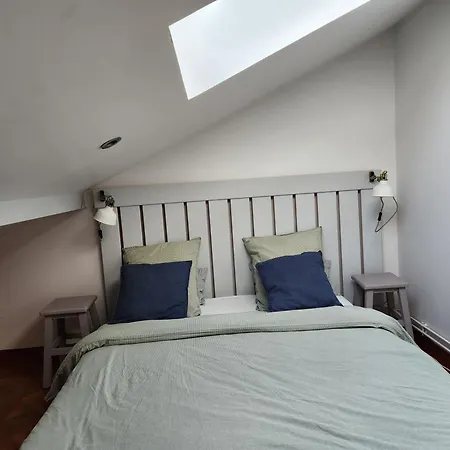 דירה Timaroa *